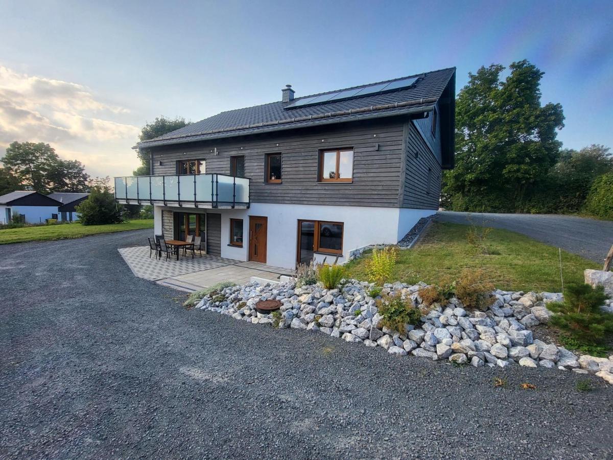 Ferienwohnung-Kroeger-Ii Hasselfelde Luaran gambar
