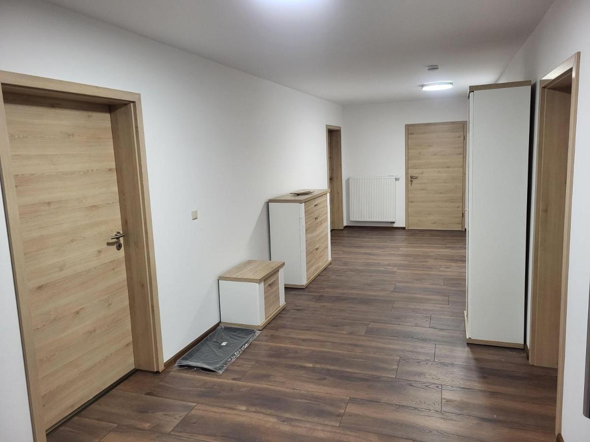 Ferienwohnung-Kroeger-Ii Hasselfelde Luaran gambar