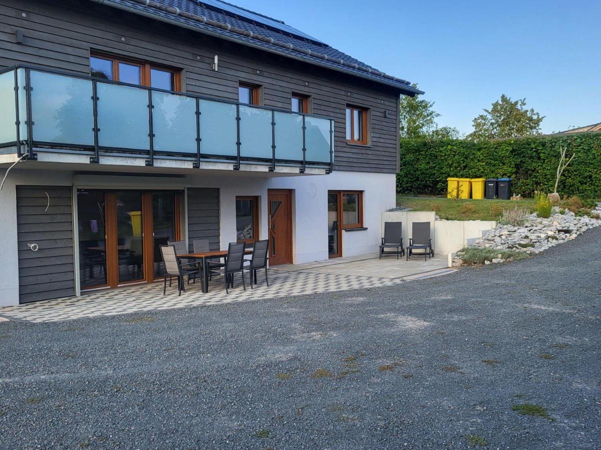 Ferienwohnung-Kroeger-Ii Hasselfelde Luaran gambar