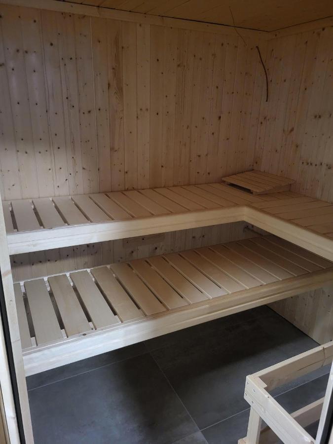 Ferienwohnung-Kroeger-Ii Hasselfelde Luaran gambar